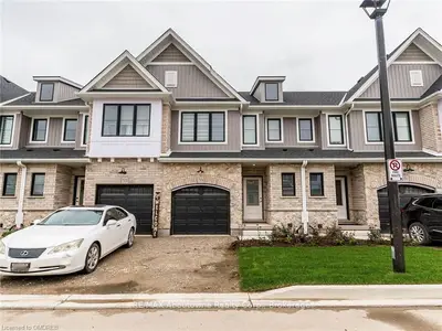 53 HEDLEY Lane, Centre Wellington, ON N0B 1S0