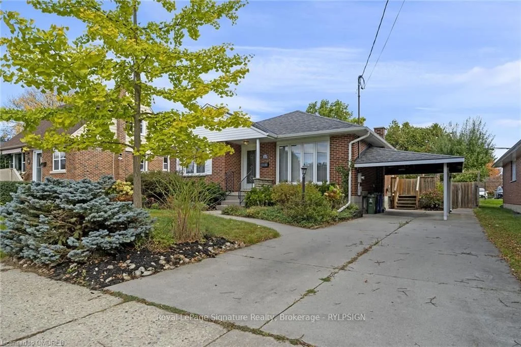 351 METCALFE Street, Guelph, ON N1E 4Z5
