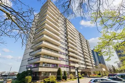 215 GLENRIDGE Avenue 708, St. Catharines, ON L2T 3J7