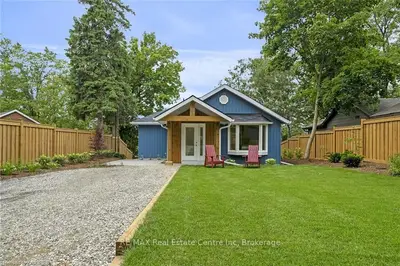 17 SUNNYSIDE Drive N, Erin, ON N0B 1T0