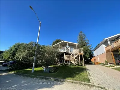 62 CROZIER Street Upper, East Luther Grand Valley, ON L0N 1G0