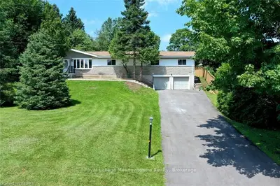 59 Wellington 124 Road, Erin, ON N0B 1T0