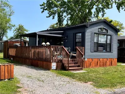 1501 LINE 8 Road 354, Niagara-on-the-Lake, ON L0S 1L0