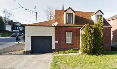 352 SPRUCE Street, Greater Sudbury, ON P3C 1N6