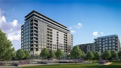 1880 Gordon Street 501, Guelph, ON N1L 0P5