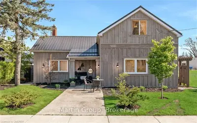 169 WELLINGTON Avenue, Norfolk County, ON N4B 1S4
