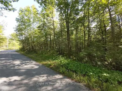 0 Rockhaven Crescent, Marmora and Lake, ON K0K 3K0
