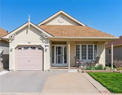 26 BALSAM Trail, Norfolk County, ON N0E 1M0