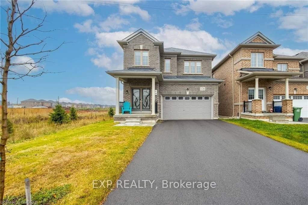 128 SEELEY AVENUE Avenue, Southgate, ON N0C 1B0