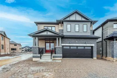 120 WHITHORN Crescent, Haldimand County, ON N3W 0G4