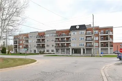 245 SCOTLAND Street 407, Centre Wellington, ON N1M 0B5