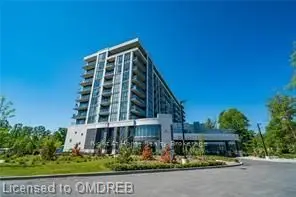 7711 GREEN VISTA Gate 404, Niagara Falls, ON L2H 1R1