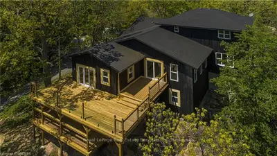 807 MOUNTAIN TRAIL Lane, Leeds and the Thousand Islands, ON K0E 1N0