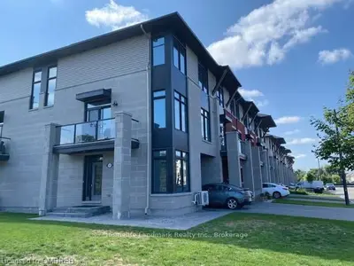 528 STADACONE Row, Orleans - Cumberland and Area, ON K4A 3N6