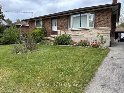 48 BROCKVILLE Avenue, Guelph, ON N1E 5X6
