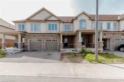 570 LINDEN DRIVE Drive, Cambridge, ON N3H 0C9
