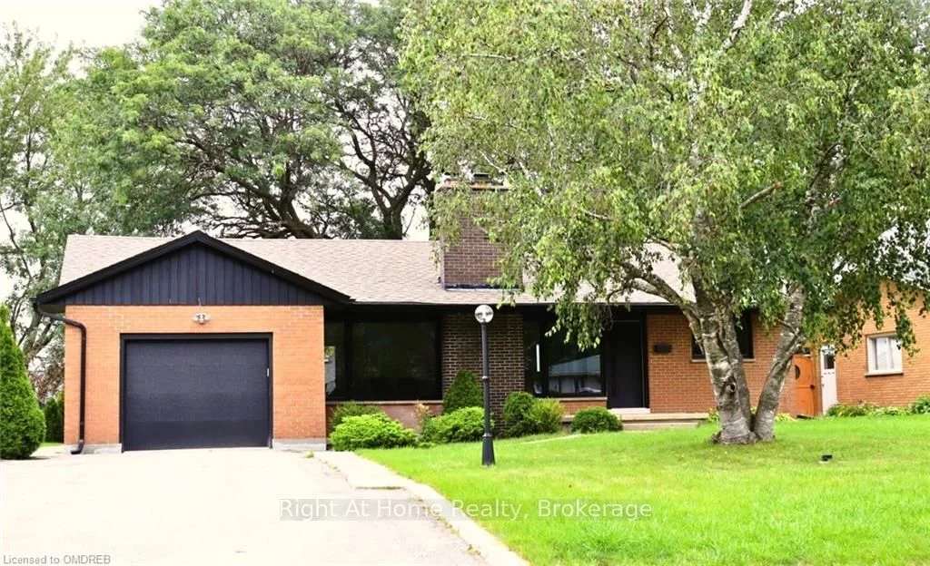 50 TORRINGTON Crescent Lower, London South, ON N6C 2V9