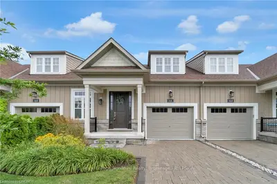 166 ANNE Street, Niagara-on-the-Lake, ON L0S 1J0