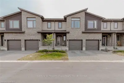 1960 DALMAGARRY Road 169, London North, ON N6G 0T8