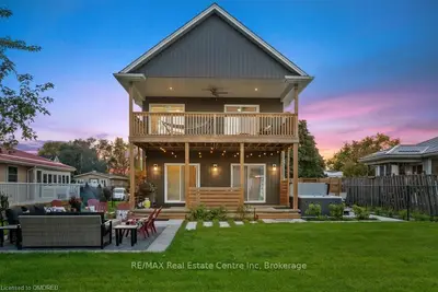 54 LAKEVIEW Avenue, Norfolk County, ON N0A 1N8