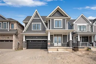 7 HAWICK Crescent, Haldimand County, ON N3W 0G5