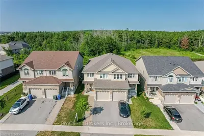 70 DALLAN DRIVE Drive, Guelph, ON N1L 1H1
