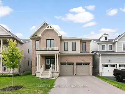69 LARRY Crescent, Haldimand County, ON N3W 0B3