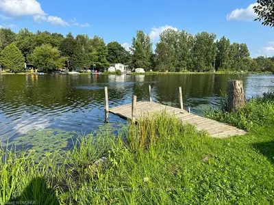 #Bayside 8 7489 SIDEROAD 5, Wellington North, ON, N0G 2L0