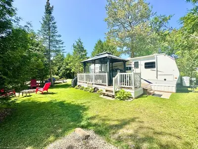 #Tamarak 1 7489 SIDEROAD 5 E, Wellington North, ON, N0G 2L0