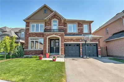 54 WOODHOUSE Street, Hamilton, ON L9K 0H3