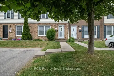 596 GREY Street 7, Brantford, ON N3S 4Y1