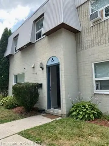 271 Thames Street N 6, Ingersoll, ON N5C 3E4