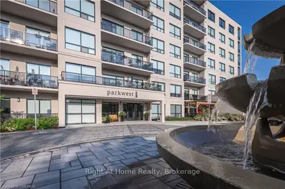 1200 COMMISSIONERS Road W 510, London South, ON N6K 0J7