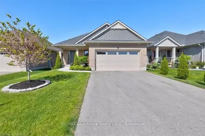 142 DENRICH Avenue, Tillsonburg, ON N4G 0H2