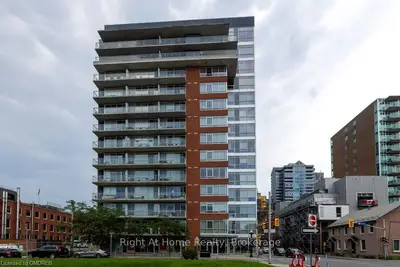 180 York Street 808, Lower Town - Sandy Hill, On K1n 1j6