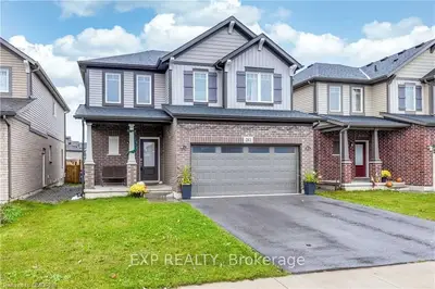 261 SOUTH PELHAM ROAD Road, Welland, ON L3B 5N8