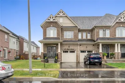 107 Taylor Avenue, Guelph/Eramosa, ON N0B 2K0