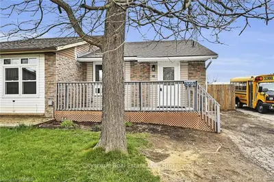 48 SULKY Road, Brantford, ON N3P 1K2