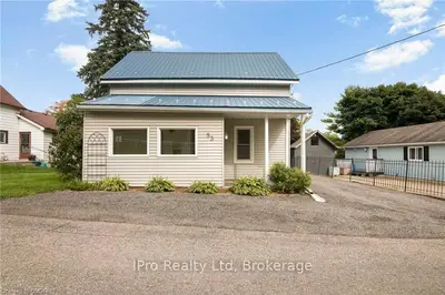 53 CROZIER Street, East Luther Grand Valley, ON L9W 5N6