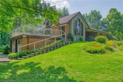 8957 WELLINGTON 50 ROAD Road, Erin, ON L7J 2L8