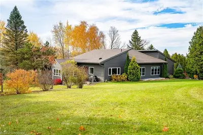 503801 GREY ROAD 12 Road, West Grey, ON N0C 1H0