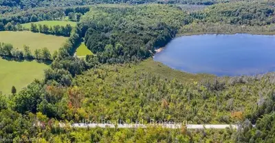 63445 Sunny Valley Road, Meaford, ON N4K 5N8