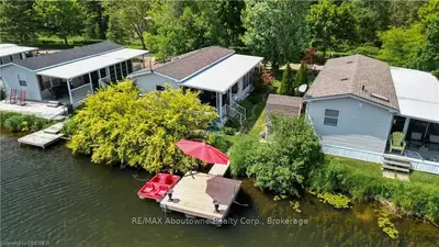 #Tamarak 86 7489 SIDEROAD 5 E, Wellington North, ON, N0G 2L0
