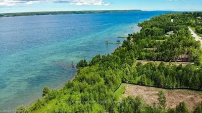 144 Wilson Drive Lot 22, Georgian Bluffs, ON N0H 2T0