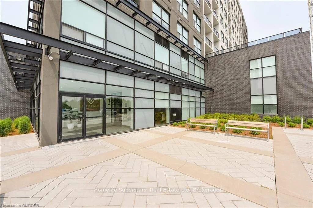 1880 GORDON STREET Street 307, Guelph, ON N1L 0P5
