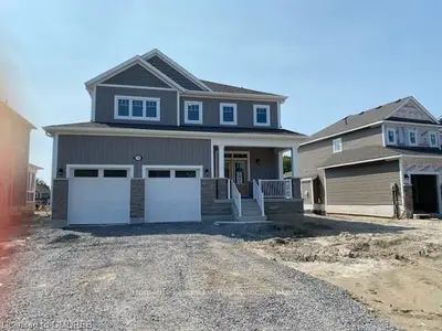 19 CHAMBERY Street, Bracebridge, ON P1L 0G2