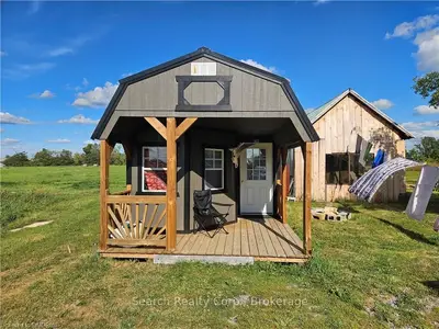 6496 Hwy 2, Tyendinaga, ON, K0K 3A0