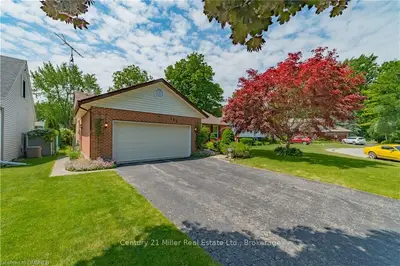 142 JARRETT Place, Haldimand County, ON N1A 3E4