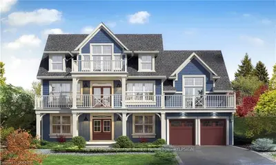144 Wilson Drive, Georgian Bluffs, ON N0H 2T0