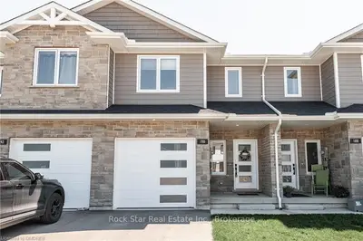 190 HOOPER Street, St. Marys, ON N4X 0A8